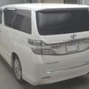 toyota vellfire 2012 -TOYOTA 【成田 341ﾏ1】--Vellfire ANH20W--8248493---TOYOTA 【成田 341ﾏ1】--Vellfire ANH20W--8248493- image 2