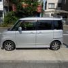 nissan roox 2009 -NISSAN 【名変中 】--Roox ML21S--500528---NISSAN 【名変中 】--Roox ML21S--500528- image 21