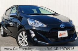 toyota aqua 2015 quick_quick_DAA-NHP10_NHP10-6391359