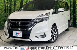 nissan serena 2019 -NISSAN--Serena DAA-GFC27--GFC27-162169---NISSAN--Serena DAA-GFC27--GFC27-162169-