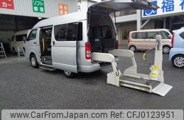 toyota hiace-van 2009 -TOYOTA--Hiace Van TRH200Kｶｲ--0099514---TOYOTA--Hiace Van TRH200Kｶｲ--0099514-