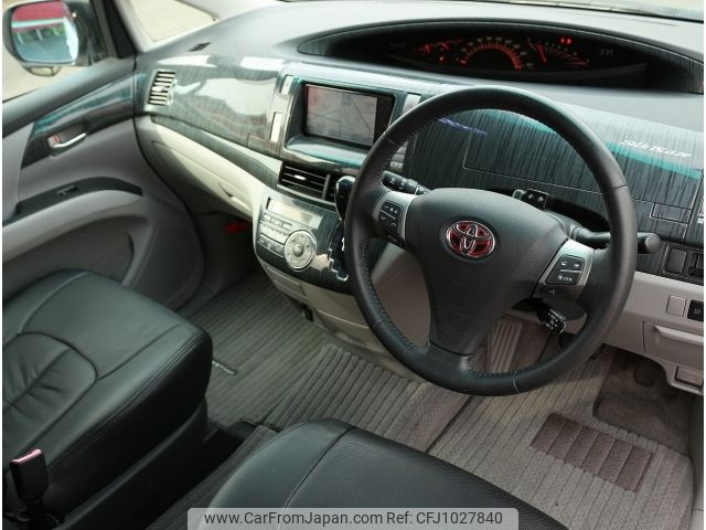 toyota estima 2008 -TOYOTA--Estima DBA-ACR50W--ACR50-7066871---TOYOTA--Estima DBA-ACR50W--ACR50-7066871- image 2