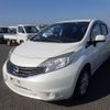 nissan note 2014 22366 image 2