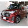 toyota roomy 2020 -TOYOTA 【京都 502ﾗ6885】--Roomy 5BA-M900A--M900A-0488252---TOYOTA 【京都 502ﾗ6885】--Roomy 5BA-M900A--M900A-0488252- image 1