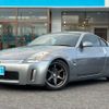 nissan fairlady-z 2004 -NISSAN 【滋賀 301ﾐ4205】--Fairlady Z Z33--301356---NISSAN 【滋賀 301ﾐ4205】--Fairlady Z Z33--301356- image 1