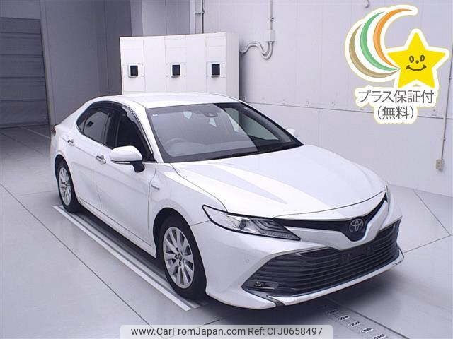 toyota camry 2017 -TOYOTA--Camry AXVH70-1002242---TOYOTA--Camry AXVH70-1002242- image 1