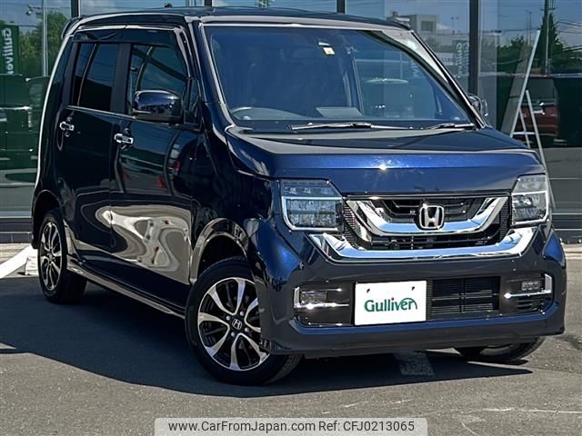 honda n-wgn 2022 -HONDA--N WGN 6BA-JH4--JH4-1021536---HONDA--N WGN 6BA-JH4--JH4-1021536- image 1