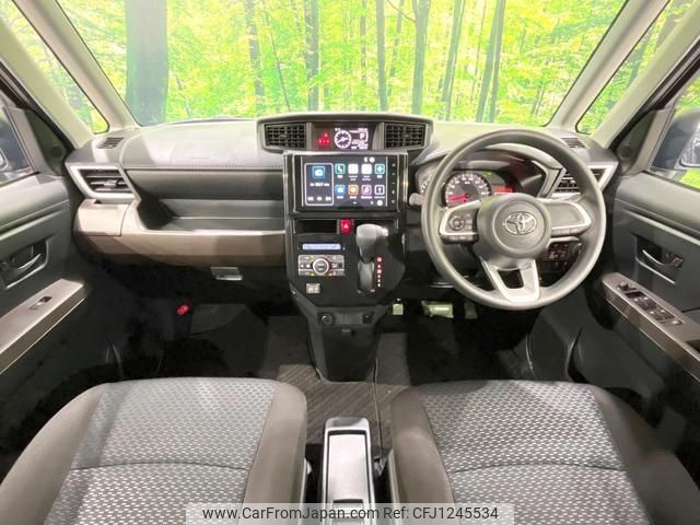 toyota roomy 2023 quick_quick_M900A_M900A-1076731 image 2