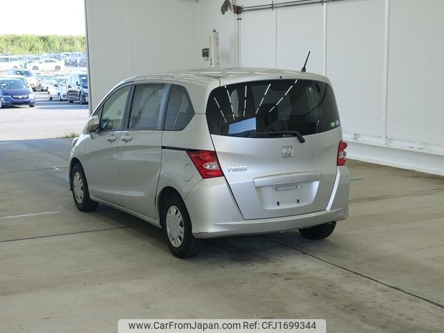 honda freed 2010 CFJ1699344 image 2