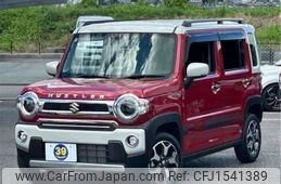 suzuki hustler 2023 CFJ1541389