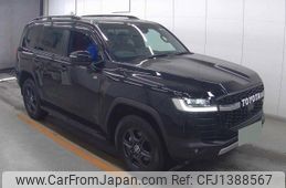 toyota land-cruiser 2023 quick_quick_3DA-FJA300W_FJA300-4046617