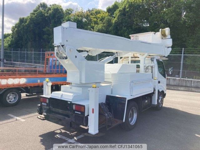 toyota dyna-truck 2006 -TOYOTA--Dyna XZU354H-1000135---TOYOTA--Dyna XZU354H-1000135- image 2