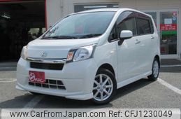 daihatsu move 2014 -DAIHATSU--Move DBA-LA100S--LA100S-0292652---DAIHATSU--Move DBA-LA100S--LA100S-0292652-