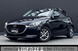 mazda demio 2020 CFJ1697586