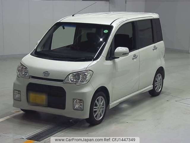 daihatsu tanto-exe 2010 -DAIHATSU--Tanto Exe DBA-L455S--L455S-0032800---DAIHATSU--Tanto Exe DBA-L455S--L455S-0032800- image 1
