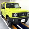 suzuki jimny 2025 CFJ1648899 image 1
