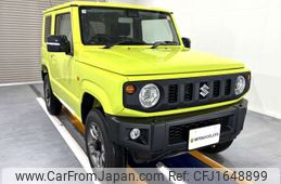 suzuki jimny 2025 CFJ1648899