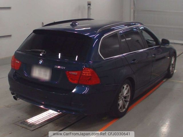 bmw 3-series 2011 -BMW--BMW 3 Series US20-WBAUS92000F088281---BMW--BMW 3 Series US20-WBAUS92000F088281- image 2