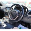 jeep grand-cherokee 2017 CFJ1558861 image 15