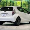 toyota aqua 2012 -TOYOTA--AQUA DAA-NHP10--NHP10-6080109---TOYOTA--AQUA DAA-NHP10--NHP10-6080109- image 17