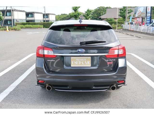 subaru levorg 2016 -SUBARU 【名変中 】--Levorg VM4--085192---SUBARU 【名変中 】--Levorg VM4--085192- image 2