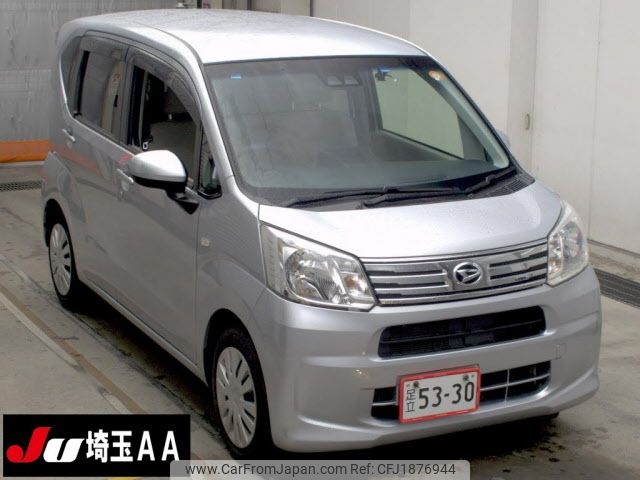 daihatsu move 2020 CFJ1876944 image 1