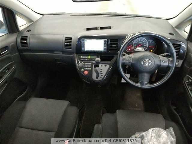 toyota wish 2003 TE2551 image 2