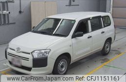 toyota probox-van 2020 -TOYOTA--Probox Van DBE-NSP160V--NSP160-0052269---TOYOTA--Probox Van DBE-NSP160V--NSP160-0052269-