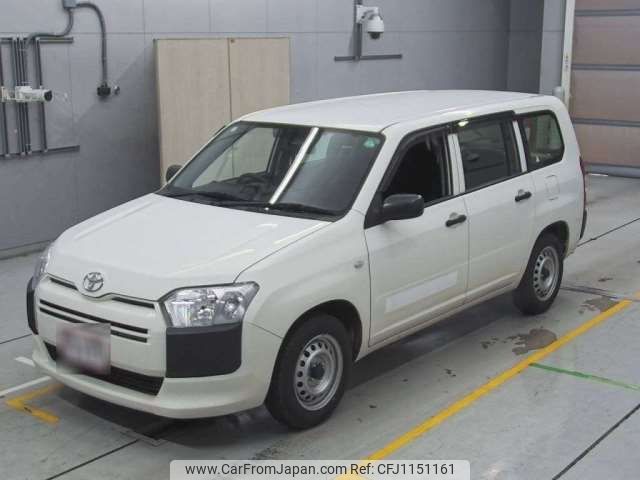 toyota probox-van 2020 -TOYOTA--Probox Van DBE-NSP160V--NSP160-0052269---TOYOTA--Probox Van DBE-NSP160V--NSP160-0052269- image 1