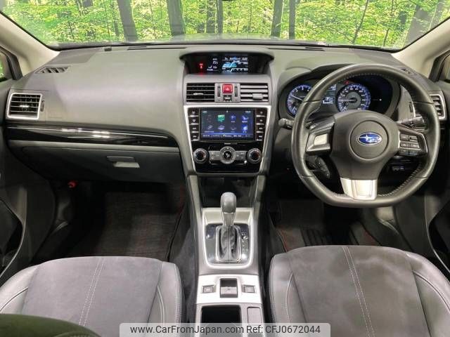 subaru levorg 2016 -SUBARU--Levorg DBA-VM4--VM4-066721---SUBARU--Levorg DBA-VM4--VM4-066721- image 2