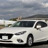 mazda axela 2016 quick_quick_DBA-BM5FS_BM5FS-305584 image 1