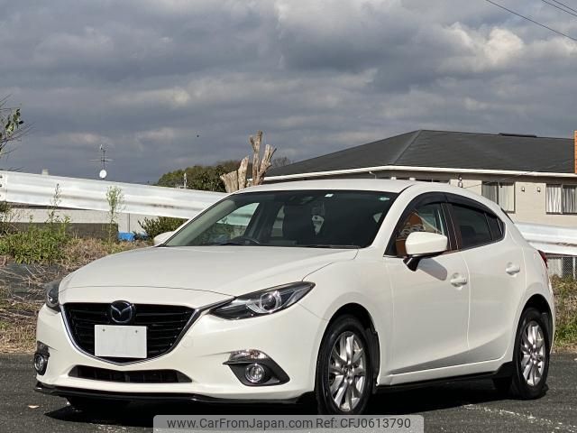 mazda axela 2016 quick_quick_DBA-BM5FS_BM5FS-305584 image 1