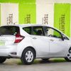 nissan note 2019 -NISSAN--Note DAA-HE12--HE12-267600---NISSAN--Note DAA-HE12--HE12-267600- image 2