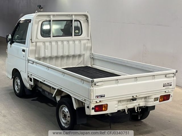 daihatsu hijet-truck 2011 -DAIHATSU--Hijet Truck S201P-0067450---DAIHATSU--Hijet Truck S201P-0067450- image 2