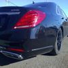 mercedes-benz s-class 2015 -MERCEDES-BENZ--Benz S Class DAA-222057--WDD2220571A148961---MERCEDES-BENZ--Benz S Class DAA-222057--WDD2220571A148961- image 6