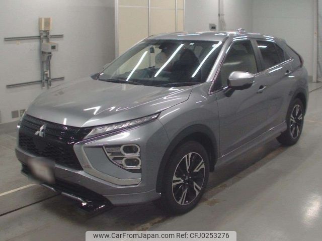 mitsubishi eclipse-cross 2023 -MITSUBISHI--Eclipse Cross GK1W-0601709---MITSUBISHI--Eclipse Cross GK1W-0601709- image 1