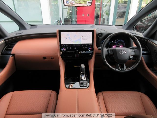 toyota vellfire 2025 CFJ1547522 image 2