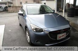 mazda demio 2015 -MAZDA 【岐阜 503】--Demio LDA-DJ5AS--DJ5AS-103544---MAZDA 【岐阜 503】--Demio LDA-DJ5AS--DJ5AS-103544-