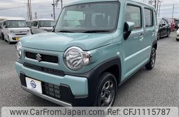 suzuki hustler 2024 quick_quick_5AA-MR92S_MR92S-402318