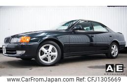 toyota chaser 1997 quick_quick_JZX100_JZX100-0054471