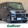 daihatsu tanto 2017 -DAIHATSU--Tanto DBA-LA610S--LA610S-0105617---DAIHATSU--Tanto DBA-LA610S--LA610S-0105617- image 1