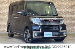 daihatsu tanto 2017 -DAIHATSU--Tanto DBA-LA610S--LA610S-0105617---DAIHATSU--Tanto DBA-LA610S--LA610S-0105617-