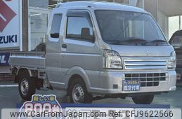 suzuki carry-truck 2022 GOO_JP_700060017330240325005