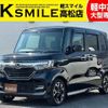 honda n-box 2017 -HONDA--N BOX DBA-JF3--JF3-2001632---HONDA--N BOX DBA-JF3--JF3-2001632- image 1