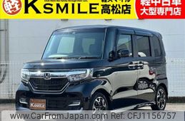 honda n-box 2017 -HONDA--N BOX DBA-JF3--JF3-2001632---HONDA--N BOX DBA-JF3--JF3-2001632-