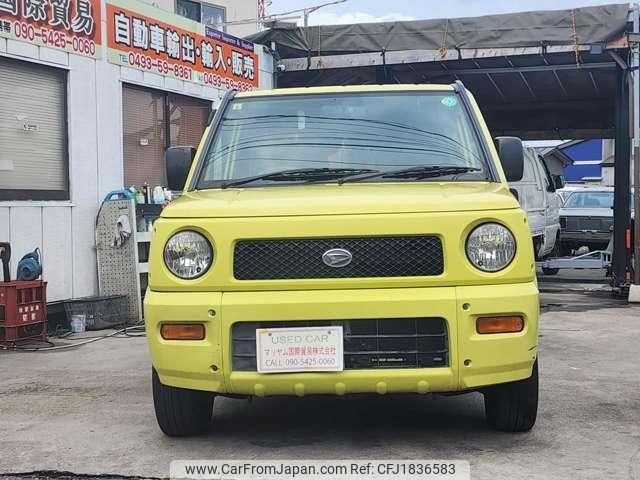 daihatsu naked 2000 CFJ1836583 image 2