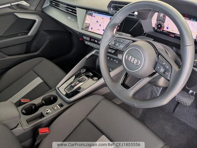 audi a3 2025 CFJ1805556 image 2