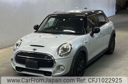 mini mini-others 2016 -BMW--BMW Mini XS20-0ZC50121---BMW--BMW Mini XS20-0ZC50121-