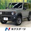 suzuki jimny 2023 -SUZUKI--Jimny 3BA-JB64W--JB64W-311***---SUZUKI--Jimny 3BA-JB64W--JB64W-311***- image 1