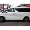 toyota alphard 2016 quick_quick_DBA-GGH35W_GGH35-0003844 image 12